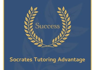 Socrates Tutoring Advantage